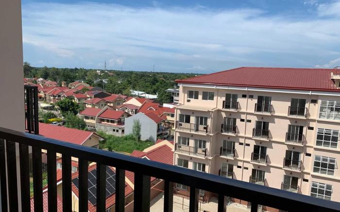 Tuscania Sky View Terrace