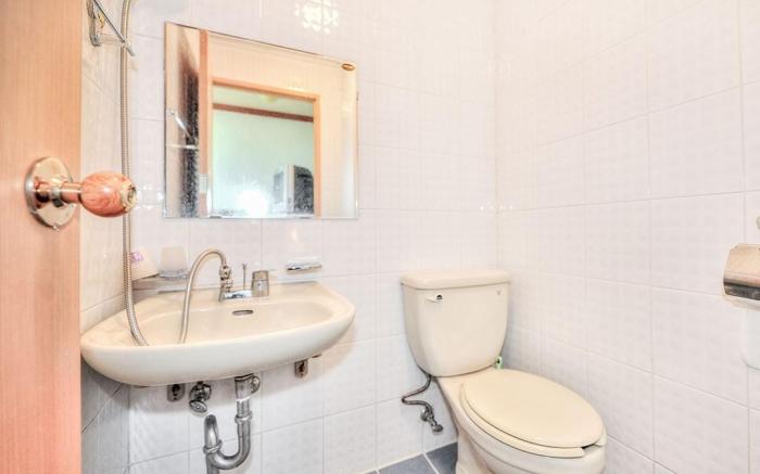 Gyeongju Poonggyeong Pension