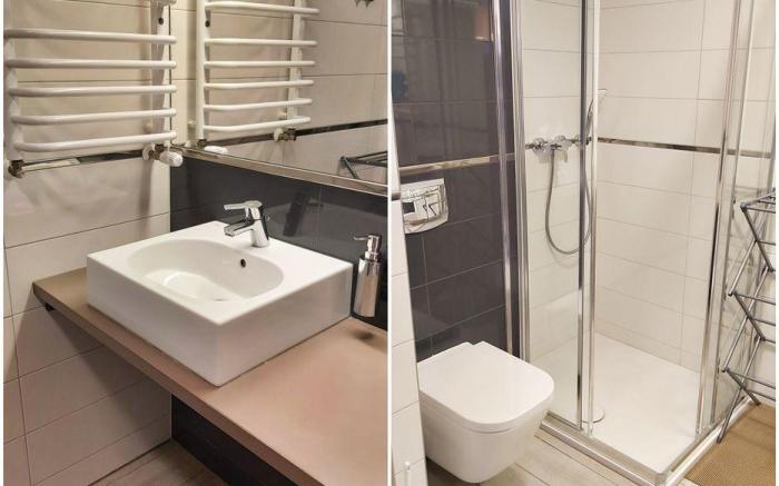 Apartament Pod Wyciągiem -Czarna Góra Resort & SPA