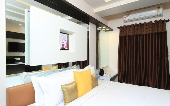 Alpha Suites