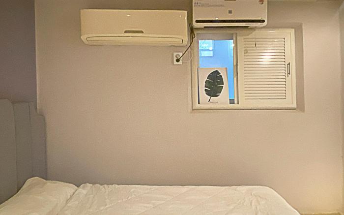 Maison Yongsan Seoul Station Hotel