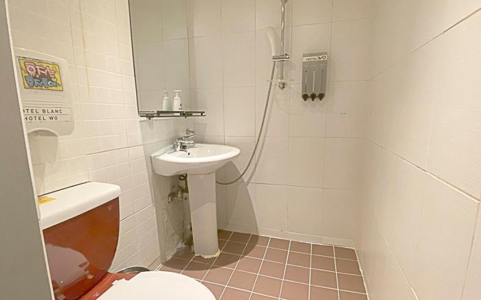 Maison Yongsan Seoul Station Hotel