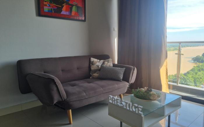 Prestige Sky 1 BR with Balcony (A12-11)