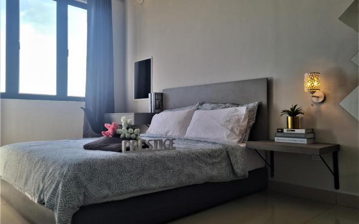 Prestige Sky 1 BR with Balcony (A12-11)