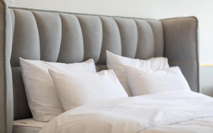 Gangneung Merview Oceanview Spapension