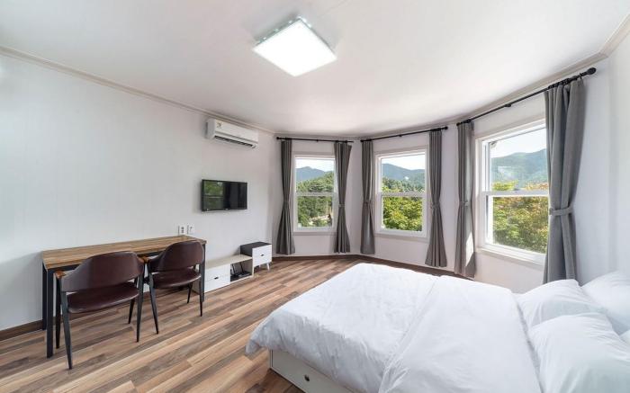 Gapyeong Oneulharu Aegyeondongban Spapension