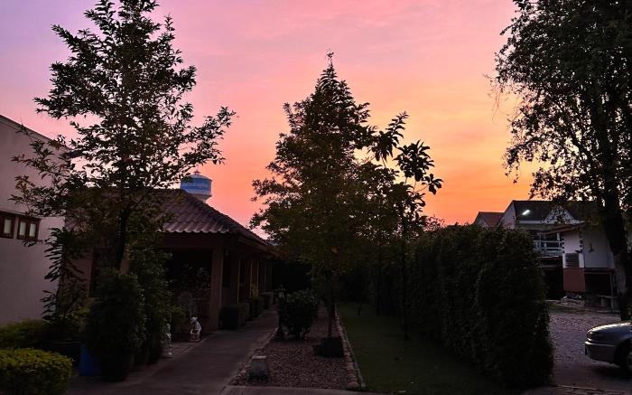 The Nine Bed & Restaurant