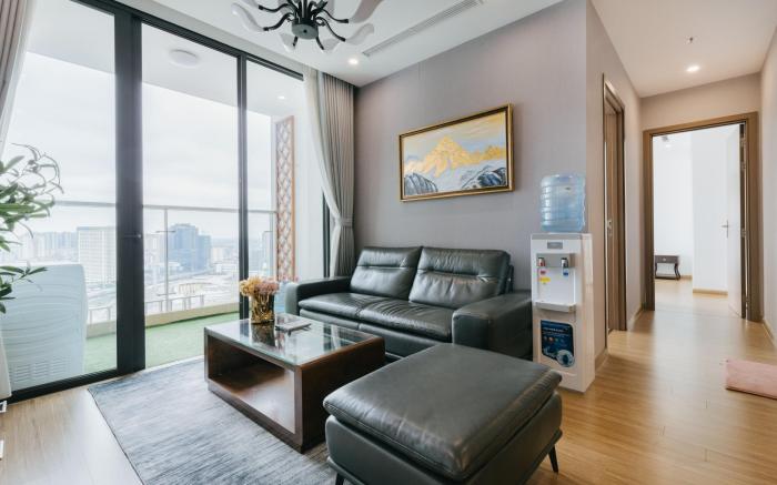 Vinhomes Skylake Apartment Hanoi