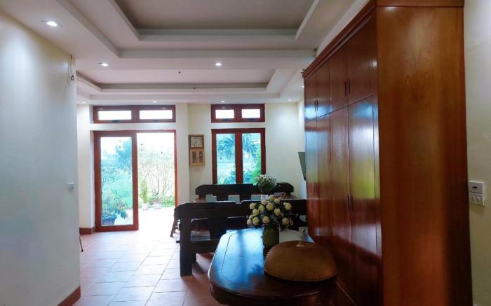 Green Farmstay Ninh Bình