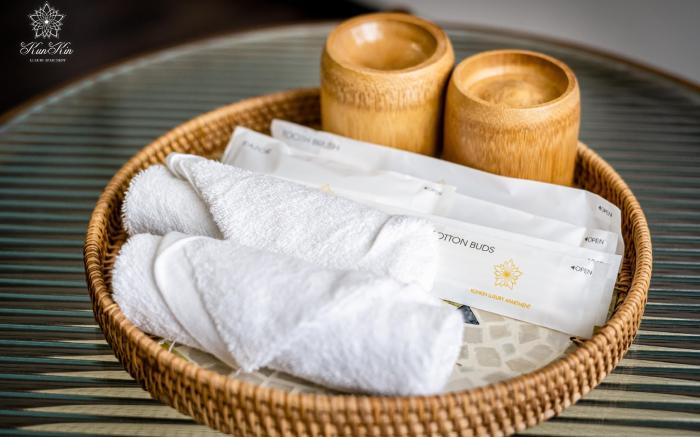 KunKin Garden Aparthotel & Spa