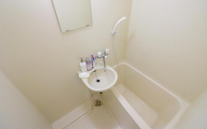 Maru Hostel 