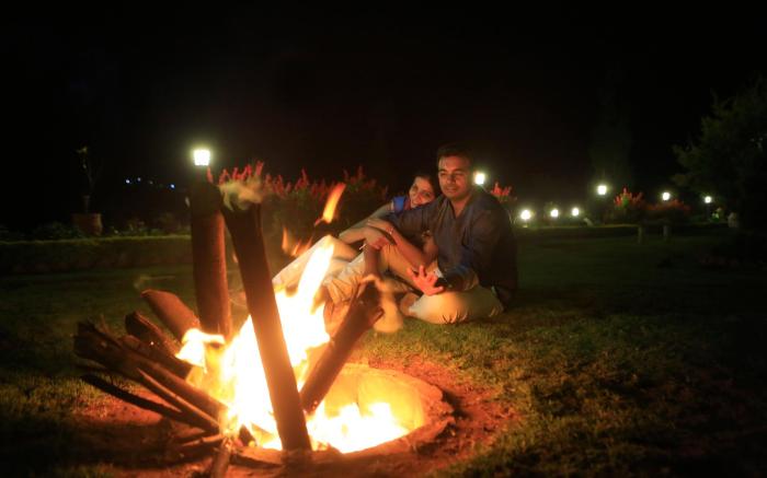 WESTERN VALLEY RESORTS