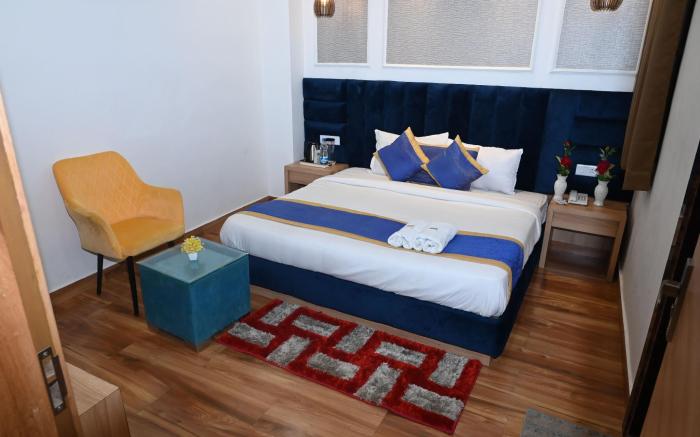 Hotel Diamond Villa