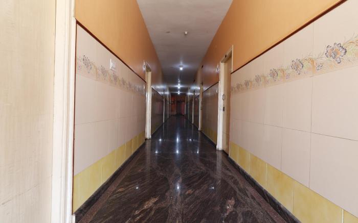 New Hotel Surya Lodge 