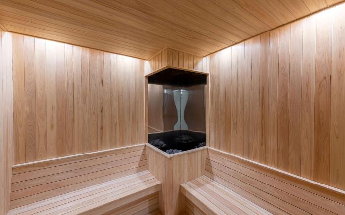 DoubleTree by Hilton Seoul Pangyo Residences