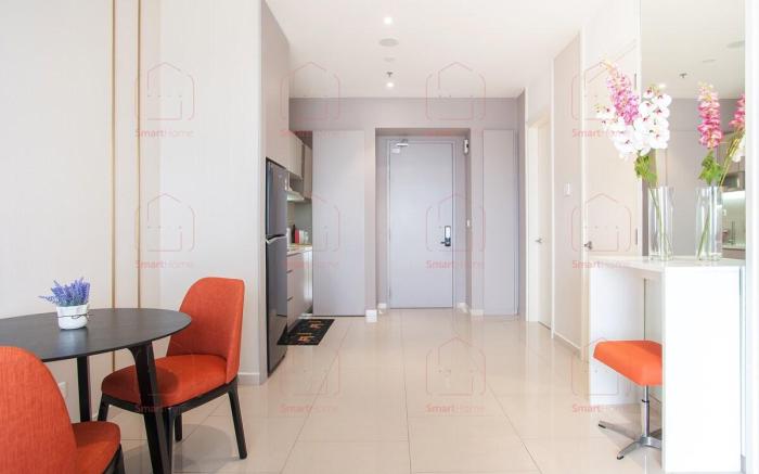 PROMO Luxury Hill10 Double Tree iCity Shah Alam