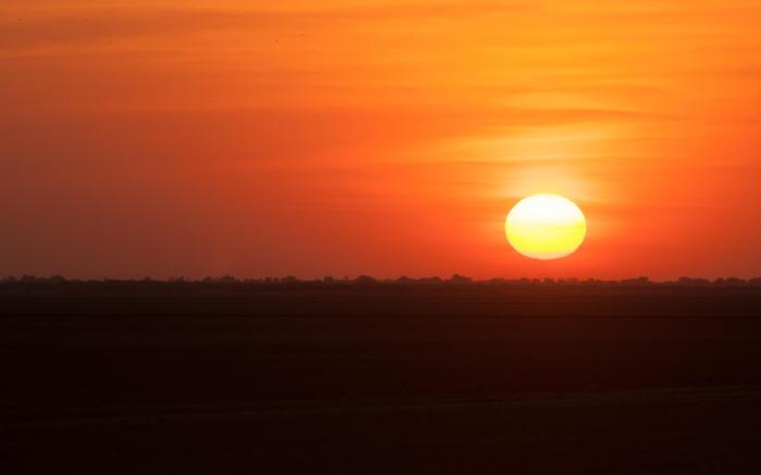 Devlata Desert Farm – Little Rann of Kutch