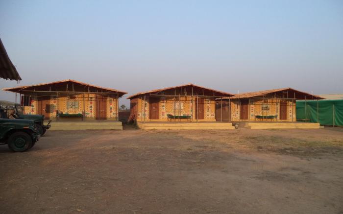 Devlata Desert Farm – Little Rann of Kutch