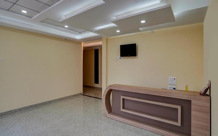 Hotel O Mt Corporate Suites Pari Chowk Near Pvr Ansal Plaza Greater Noida