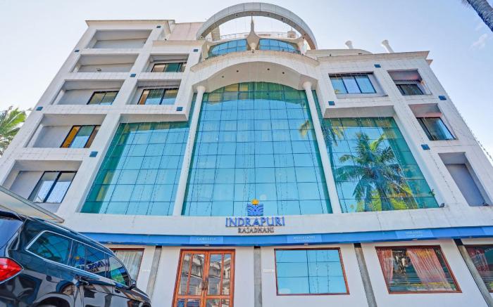 Super Capital O Indrapuri Rajadhani
