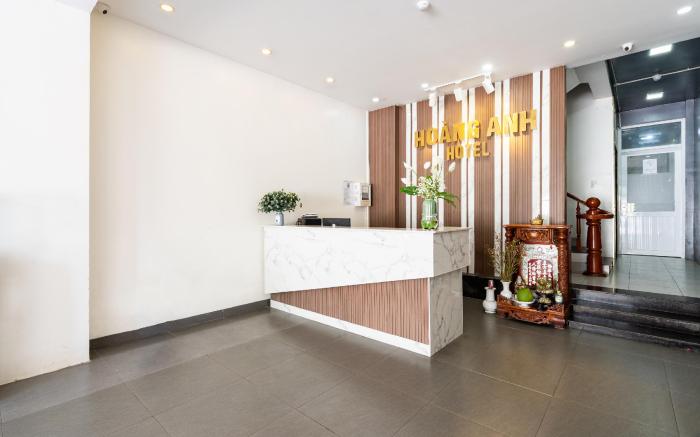Joi Hospitality - Hoang Anh