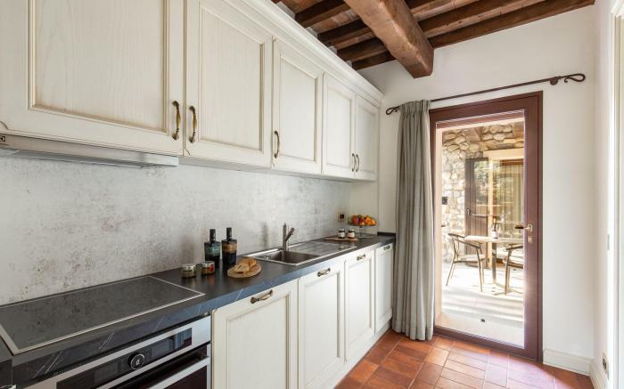 Holiday Home in Bologna with Hot Tub  Spa