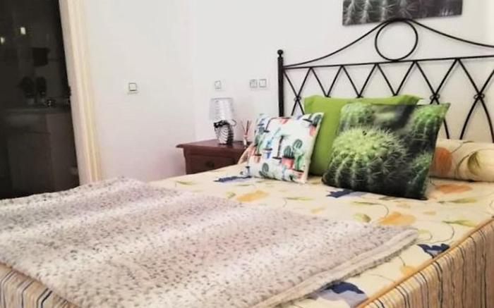 Apartment in Spain with Beach Access