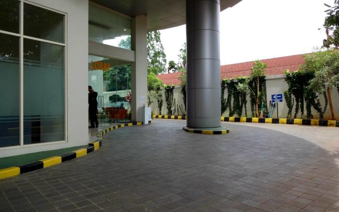 Padina Suites