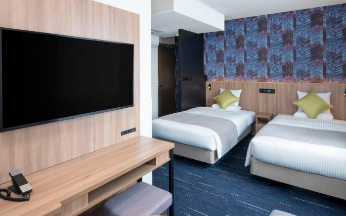 HOTEL MYSTAYS Nishi Shinjuku