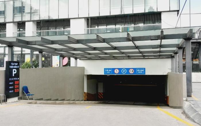 TSQ STAY Hotel Apartment