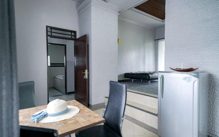 The Lavana Villa Kubu D'Bedugul (2 Bedroom Villa)