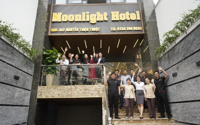 Moonlight Nha Trang Hotel