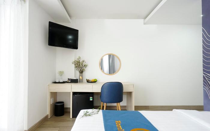 Moonlight Nha Trang Hotel