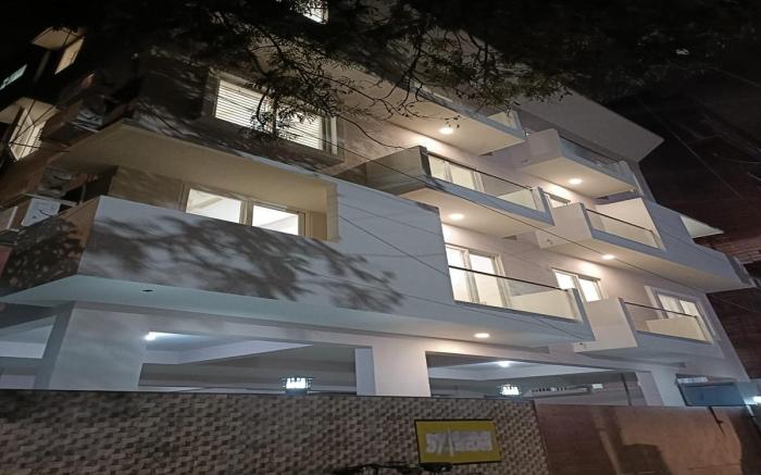 Splendid Shubham Serviced Apartments