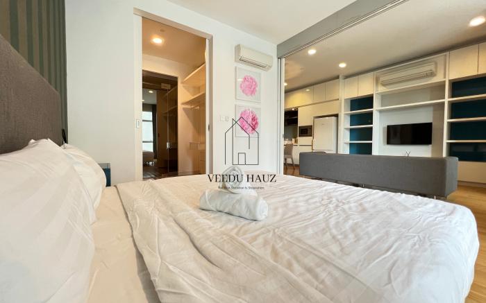 The Platinum at KLCC by Veedu Hauz