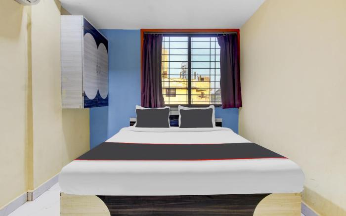 Hotel O Dehu Road Pune