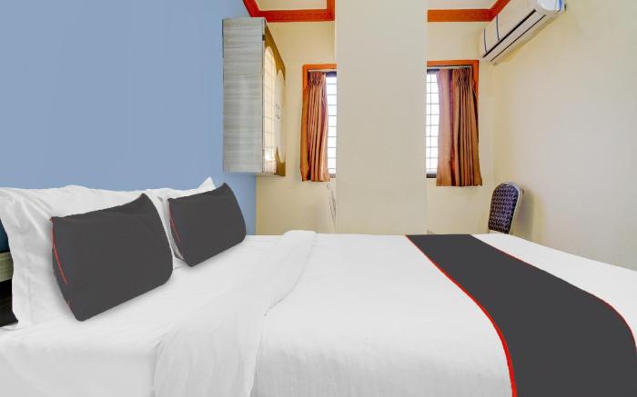 Hotel O Dehu Road Pune