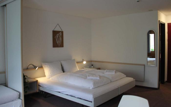 Elements Lodge