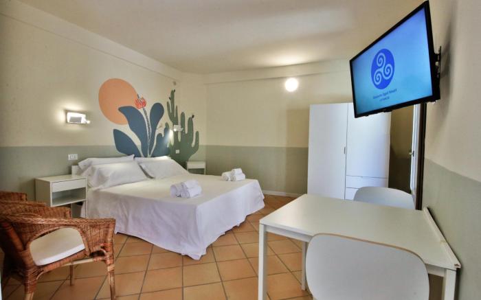 Dolcevita Egadi Resort Levanzo - Adults Only