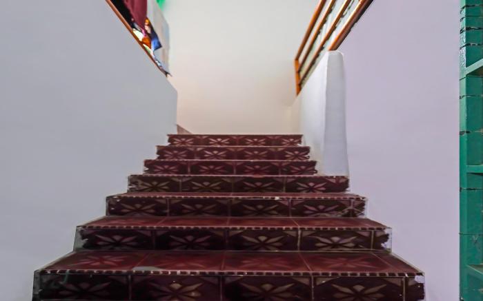 SPOT ON 92115 Homestay Bude Sri