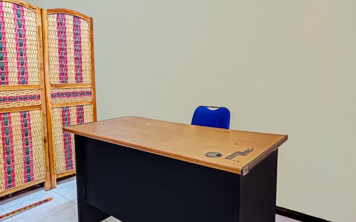SPOT ON 92091 Citra Omah Syariah