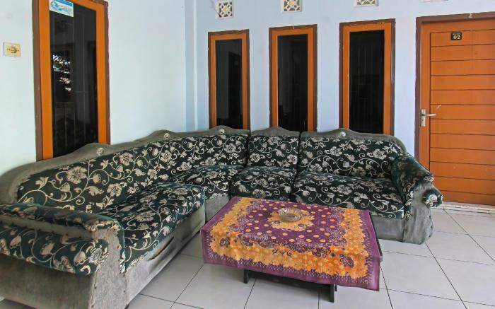Wisma Dhana Syariah