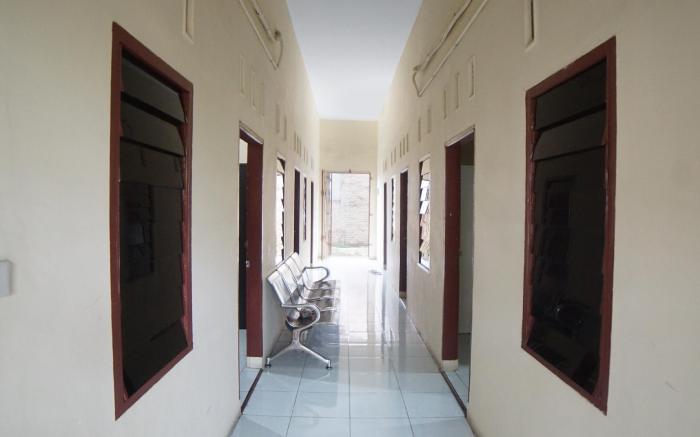OYO 92076 Sky Residence Cengkeh