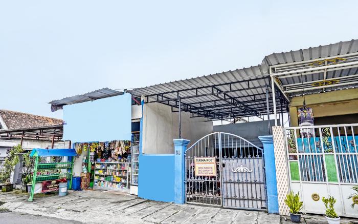 Hotel O Tarlo Guest House 4