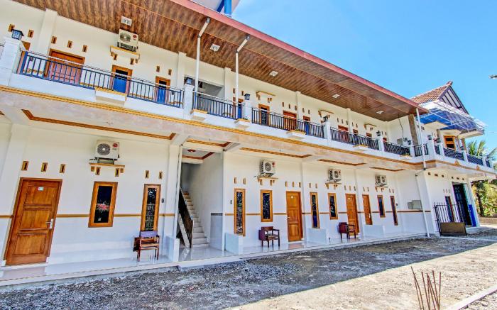OYO 92101 Elma Guesthouse