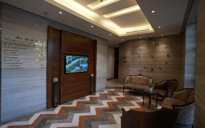 Palm Boutique Hotel