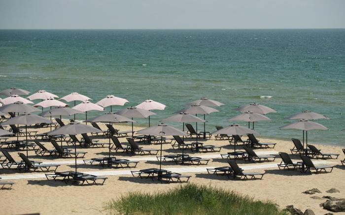 Secrets Sunny Beach Resort and Spa