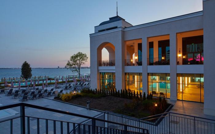 Secrets Sunny Beach Resort and Spa