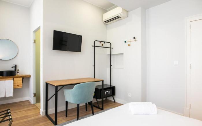 Lisboa 85 Suites & Apartments