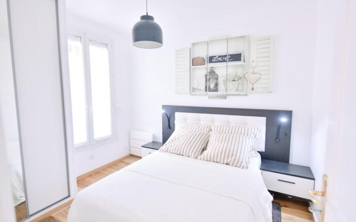 Paris La Villette - Charming 2 rooms apartment